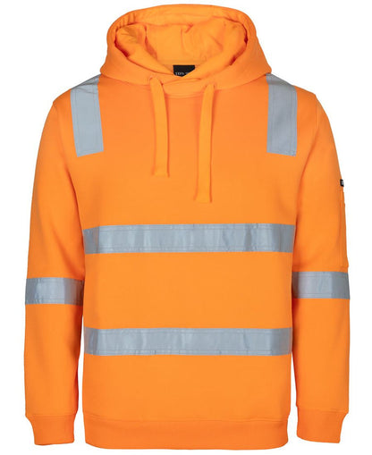 Jb's Vic Rail (D+N) Hoodie 6DAVH