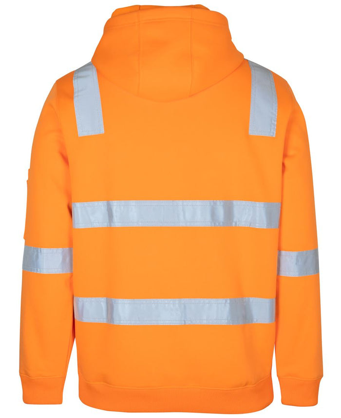 Jb's Vic Rail (D+N) Hoodie 6DAVH