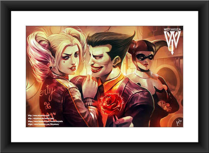 Jealousy - Wizyakuza.com