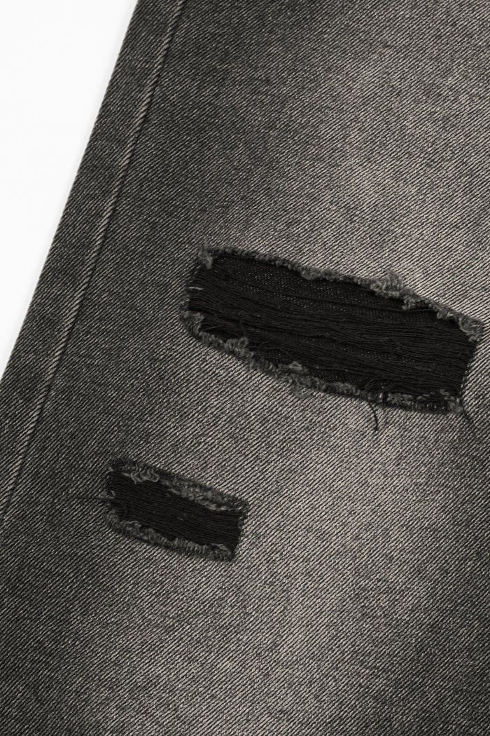 Jean Barrett Script