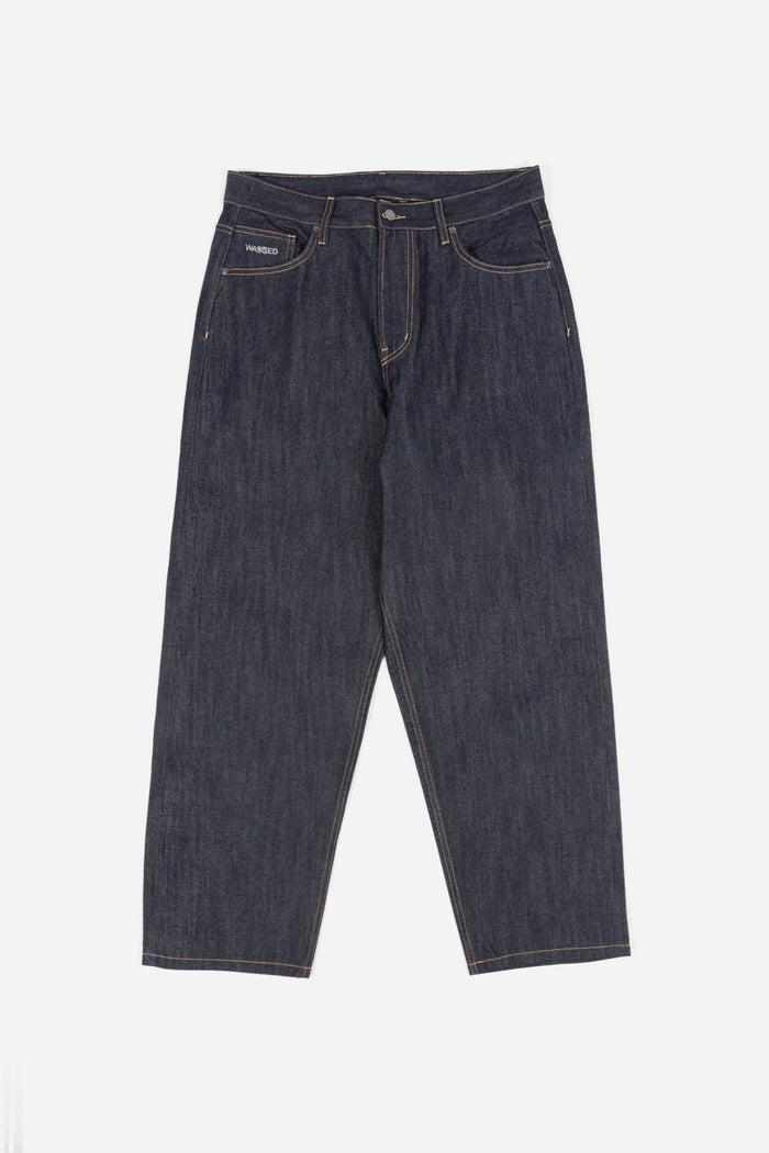 Jean Casper Signature Selvedge - WASTED PARIS