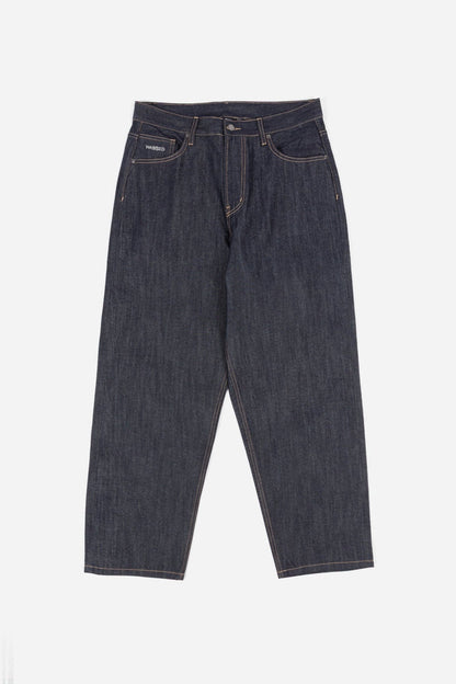 Jean Casper Signature Selvedge - WASTED PARIS