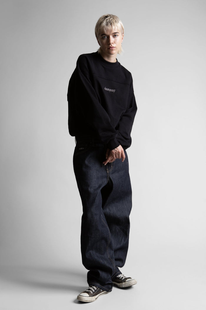 Jean Casper Signature Selvedge - WASTED PARIS