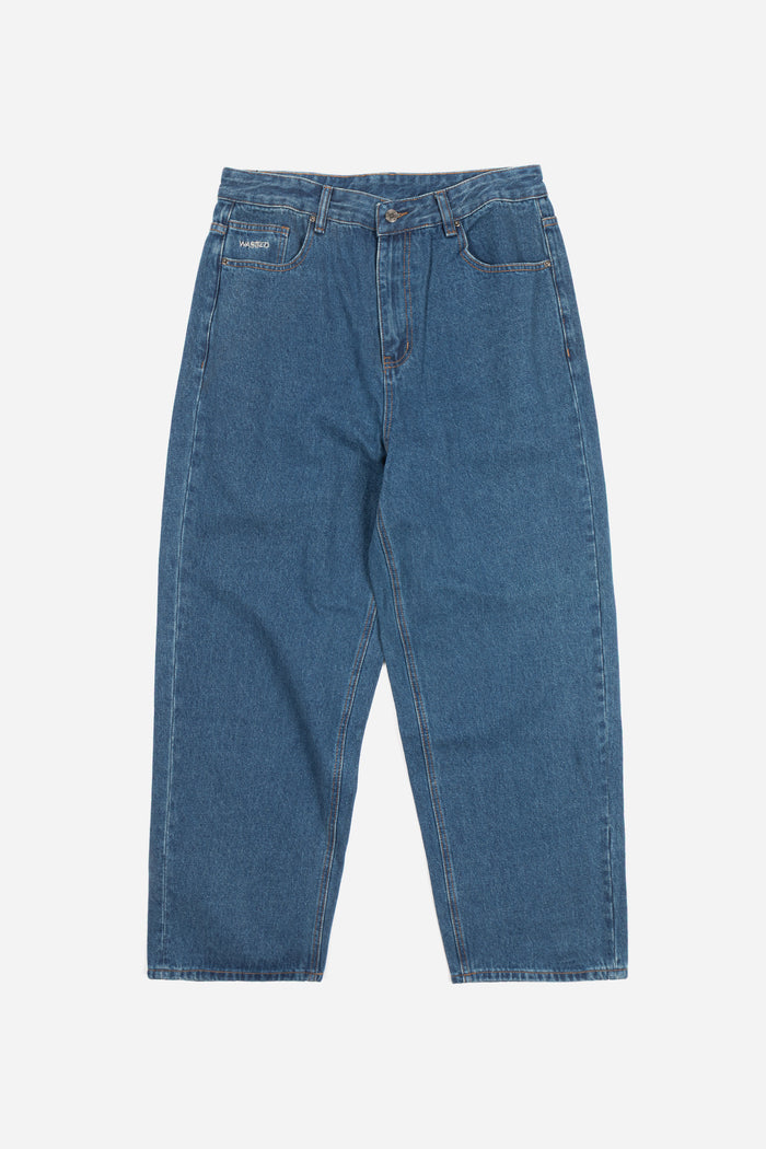 Jean Casper Signature