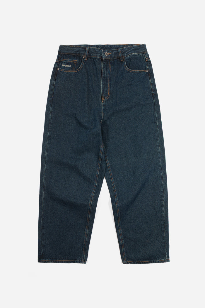 Jean Casper Signature