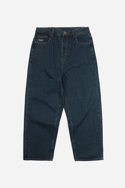 Jean Casper Signature