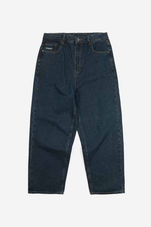 Jean Casper Signature