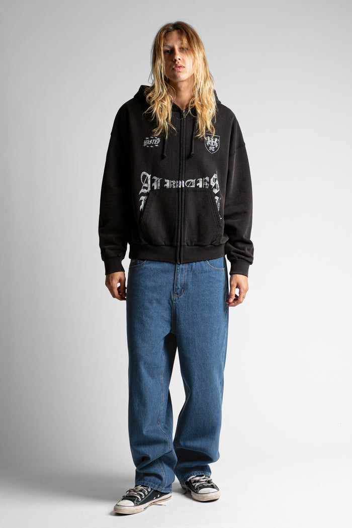 Jean Casper Signature