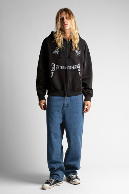Jean Casper Signature