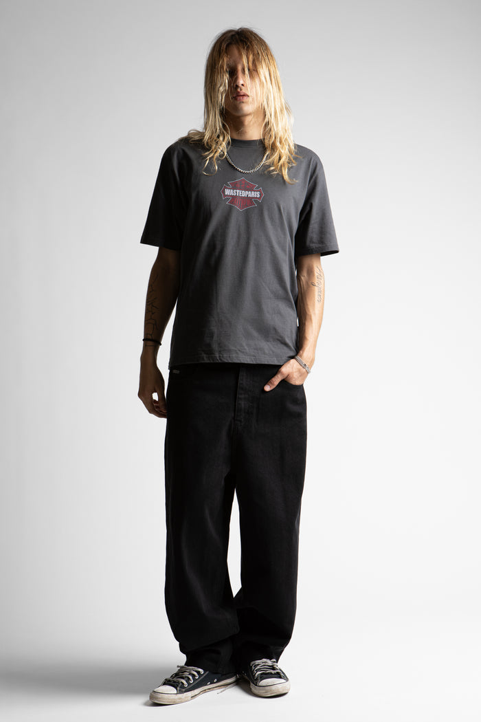 Jean Casper Signature