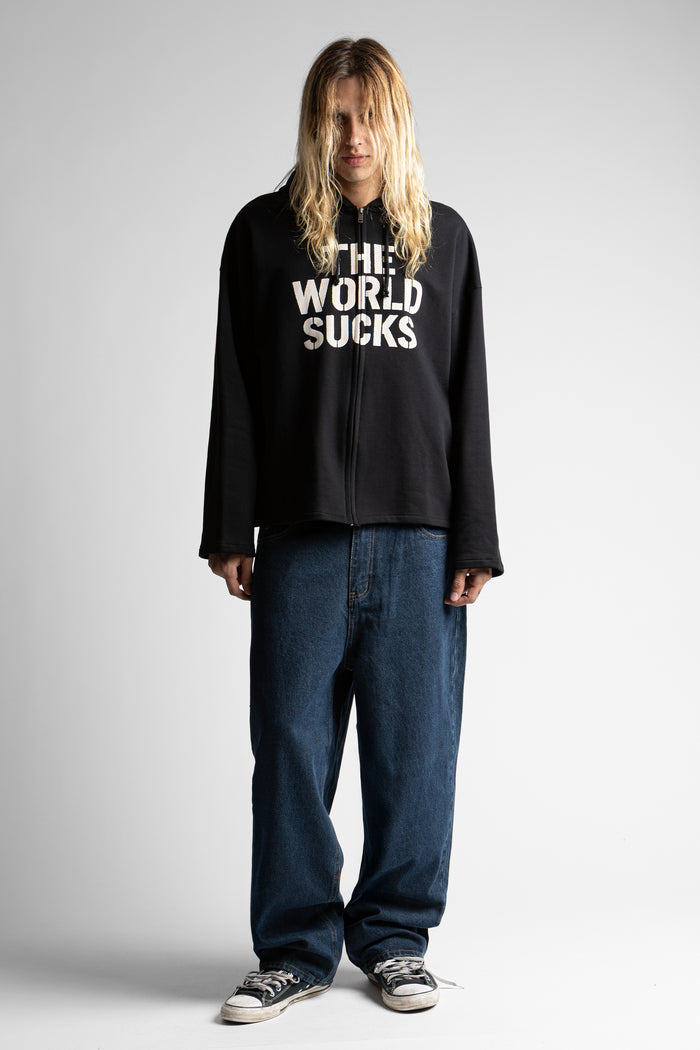 Jean Casper Signature