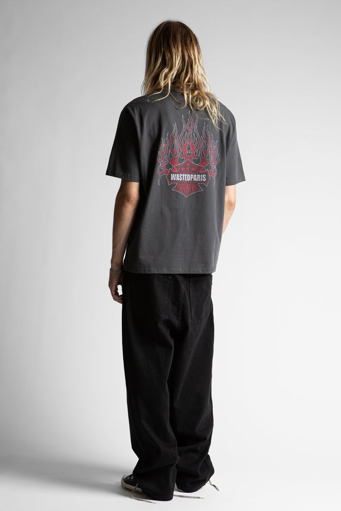 Jean Casper Signature