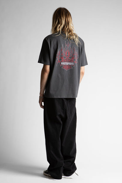 Jean Casper Signature