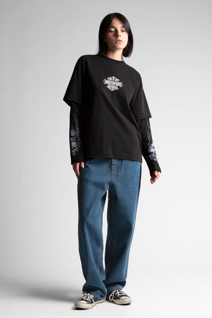 Jean Casper Signature