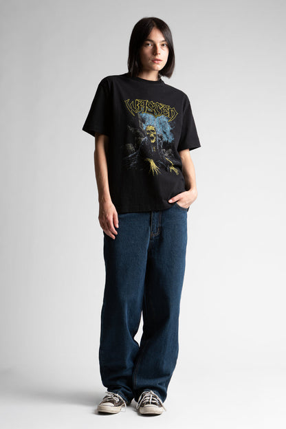 Jean Casper Signature