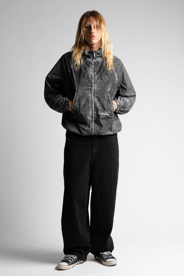Jean Casper Signature