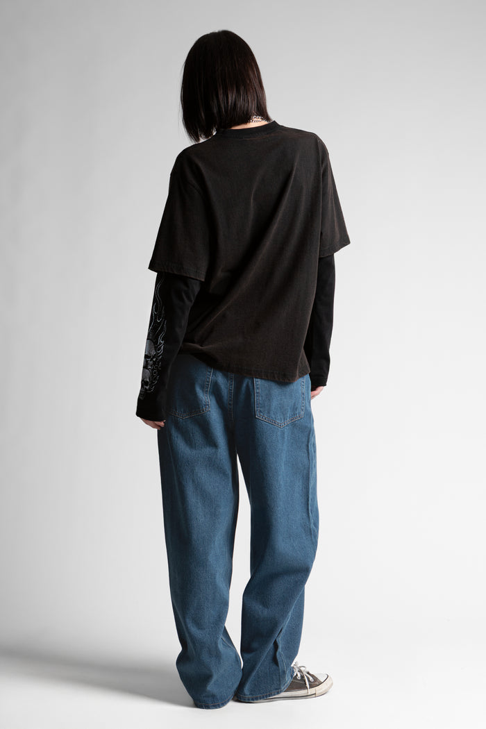 Jean Casper Signature