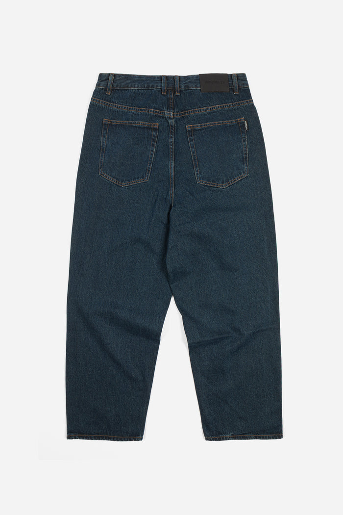 Jean Casper Signature