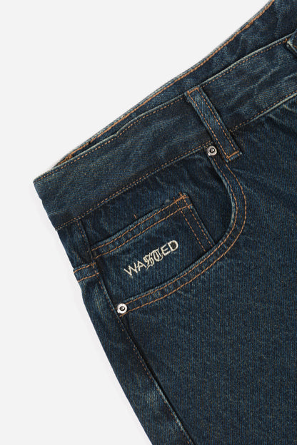 Jean Casper Signature