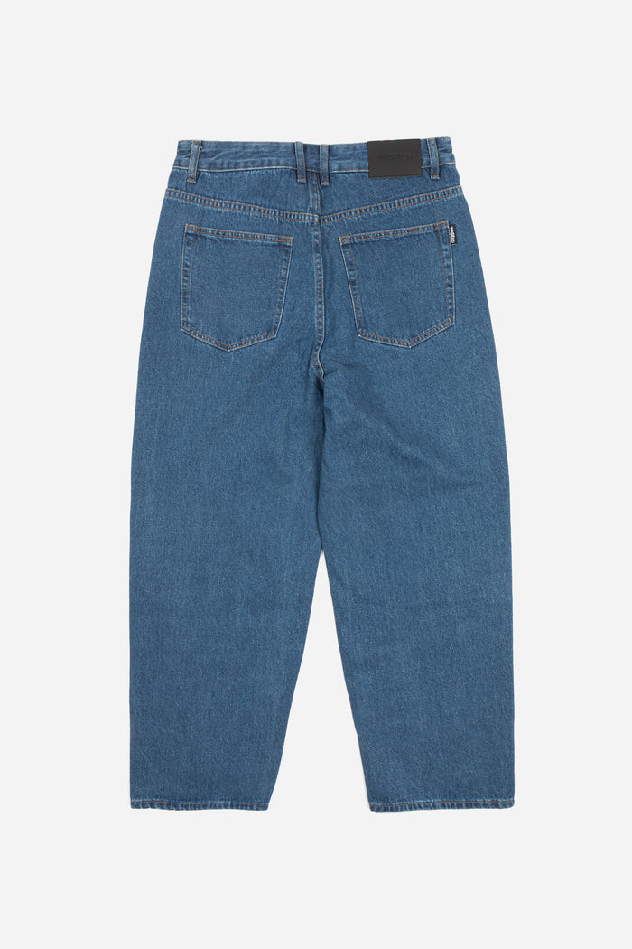Jean Casper Signature