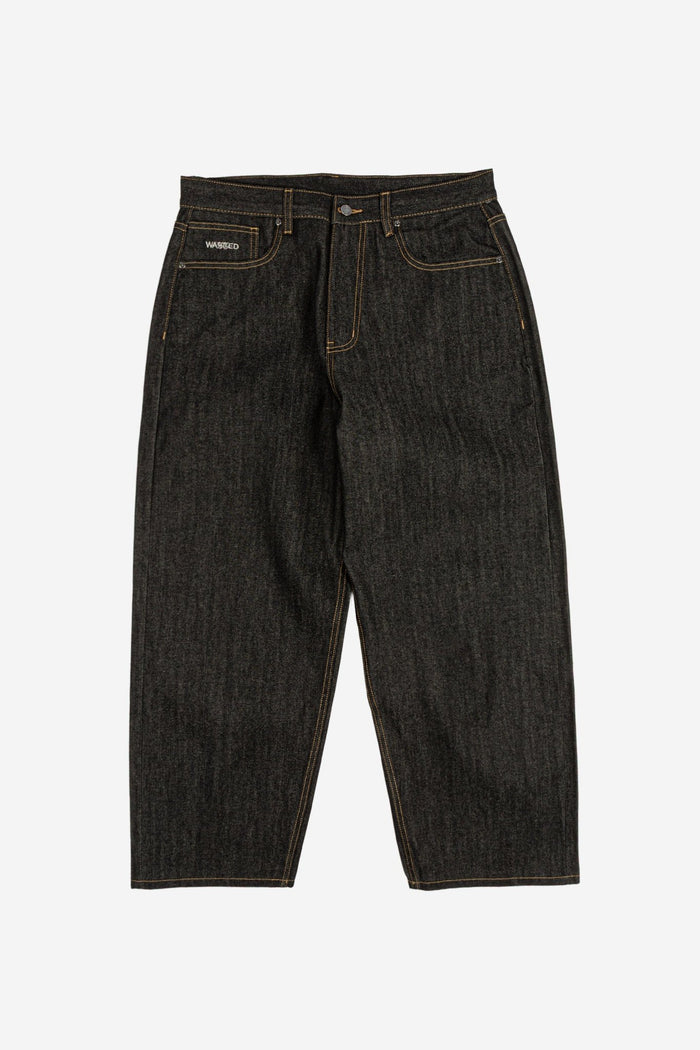 Jean Grant Signature Selvedge - WASTED PARIS