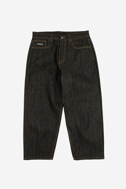 Jean Grant Signature Selvedge - WASTED PARIS
