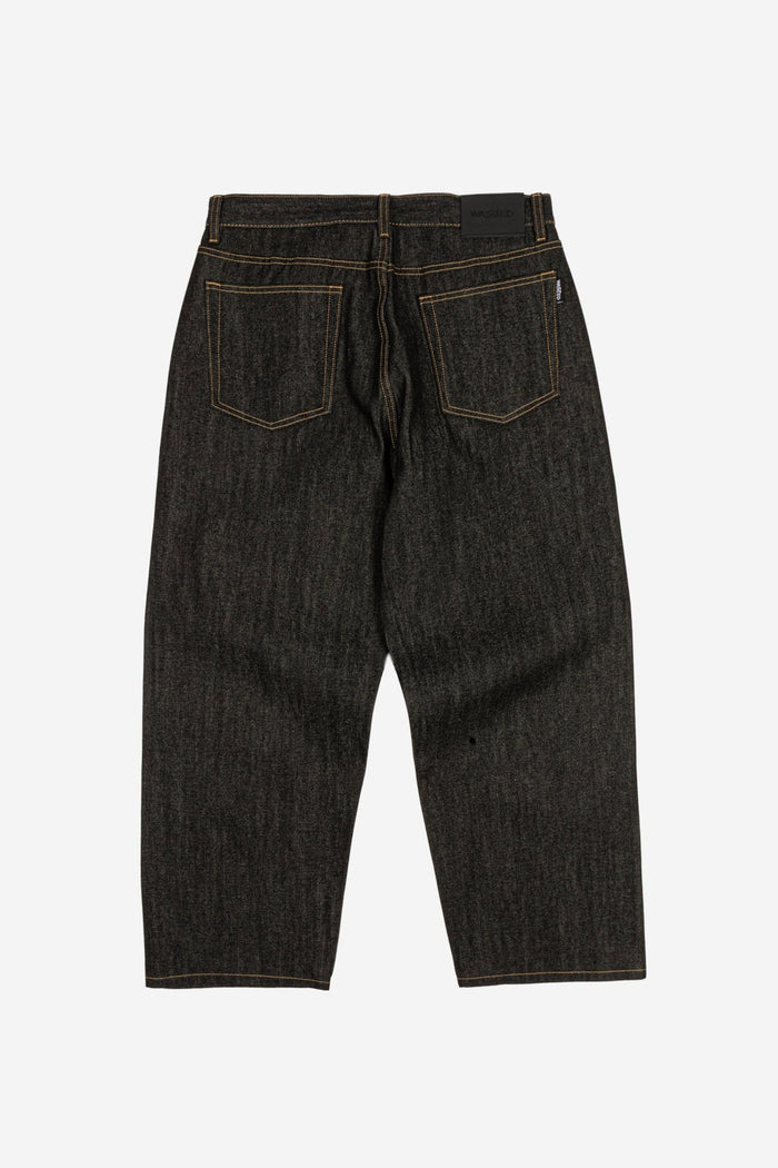 Jean Grant Signature Selvedge - WASTED PARIS