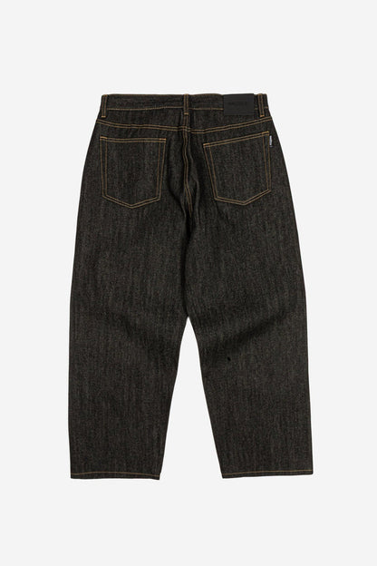 Jean Grant Signature Selvedge - WASTED PARIS