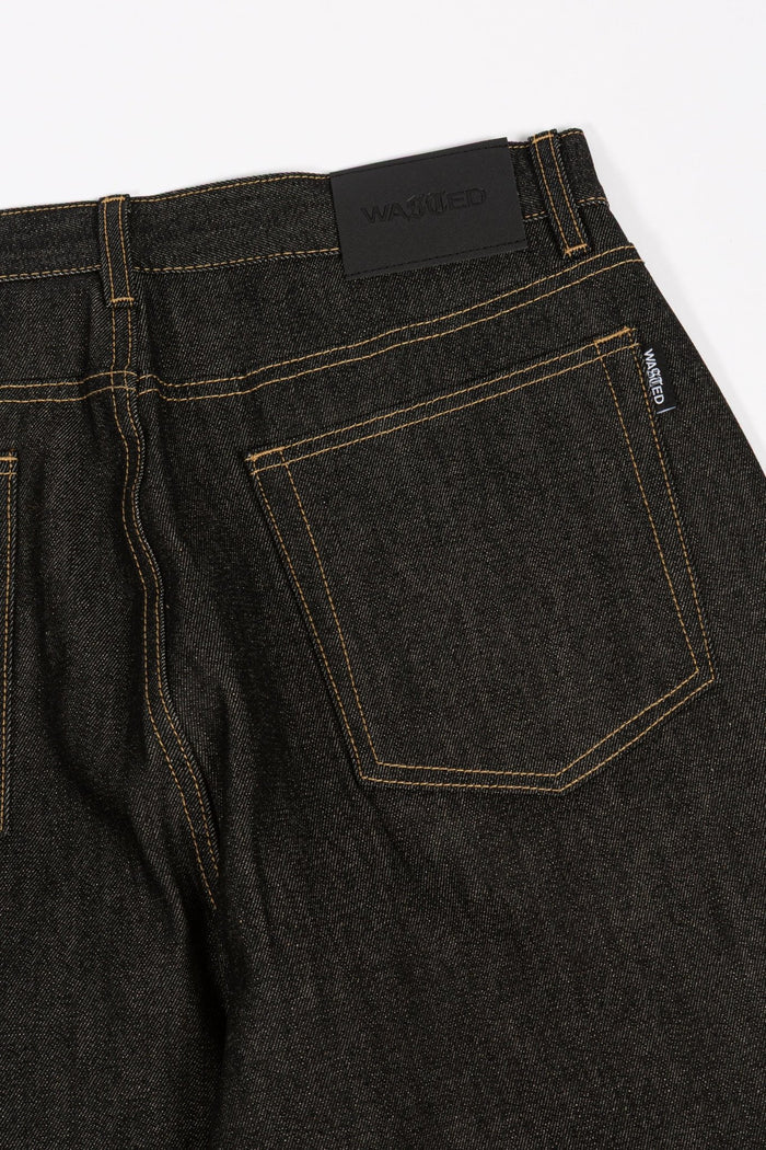 Jean Grant Signature Selvedge - WASTED PARIS
