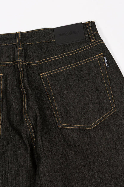 Jean Grant Signature Selvedge - WASTED PARIS