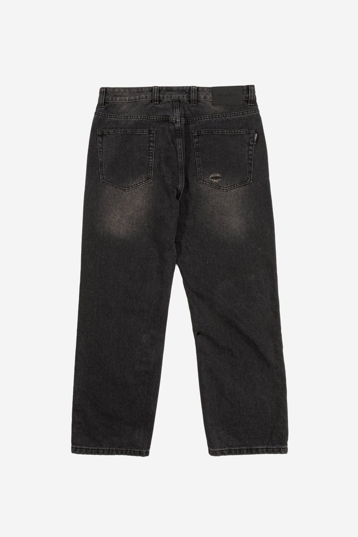 Jean Manc Ripped - WASTED PARIS