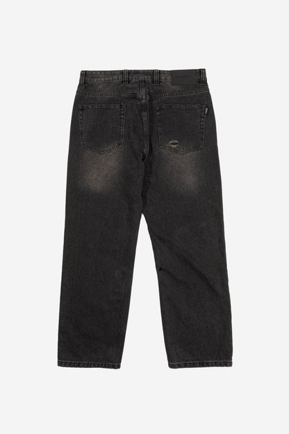 Jean Manc Ripped - WASTED PARIS