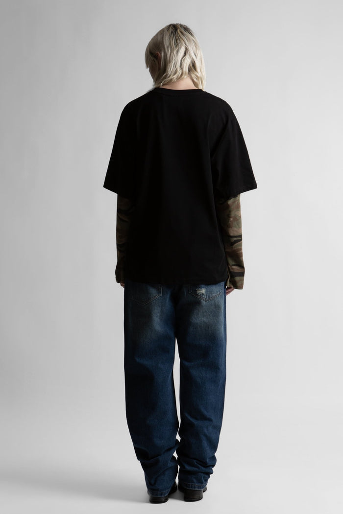 Jean Manc Ripped - WASTED PARIS