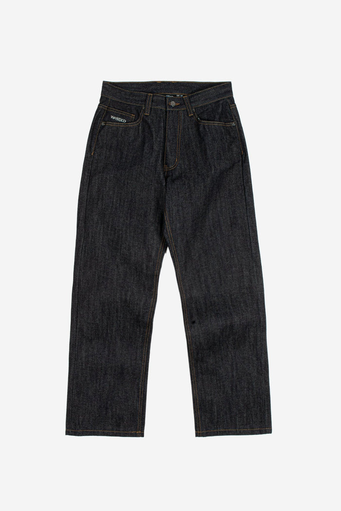 Jean Manc Selvedge - WASTED PARIS