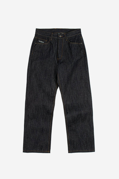 Jean Manc Selvedge - WASTED PARIS