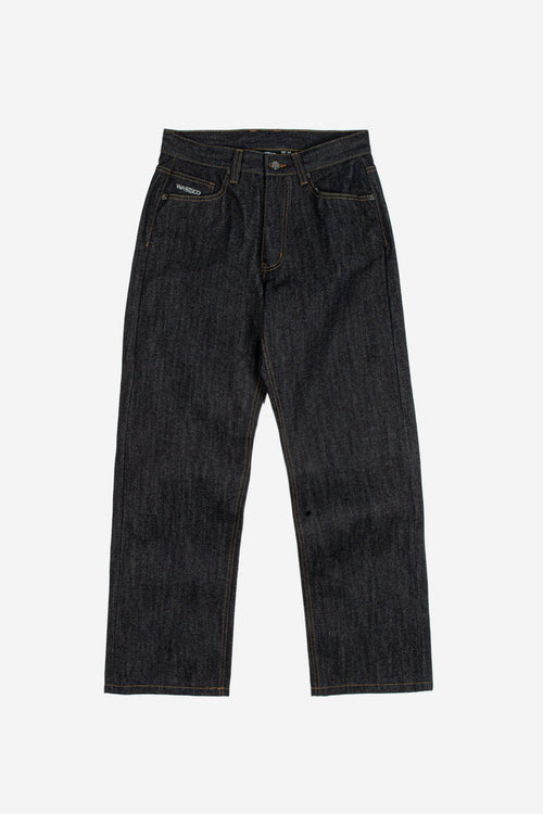 Jean Manc Selvedge - WASTED PARIS