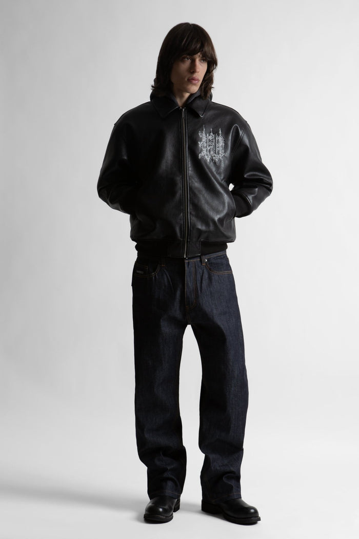 Jean Manc Selvedge - WASTED PARIS