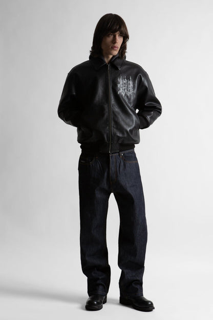 Jean Manc Selvedge - WASTED PARIS