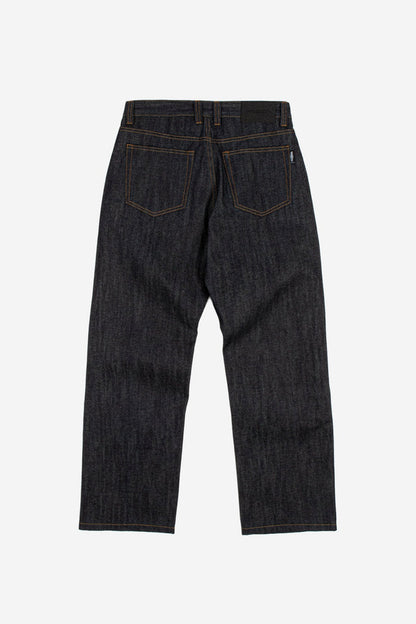 Jean Manc Selvedge - WASTED PARIS