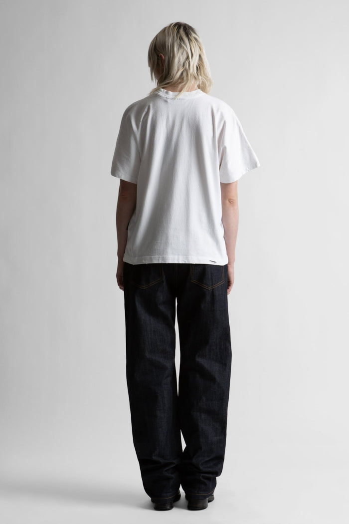 Jean Manc Selvedge - WASTED PARIS