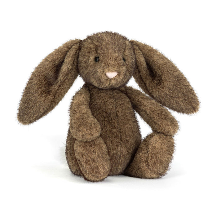 JellyCat Bunny Hoppleston Luxe