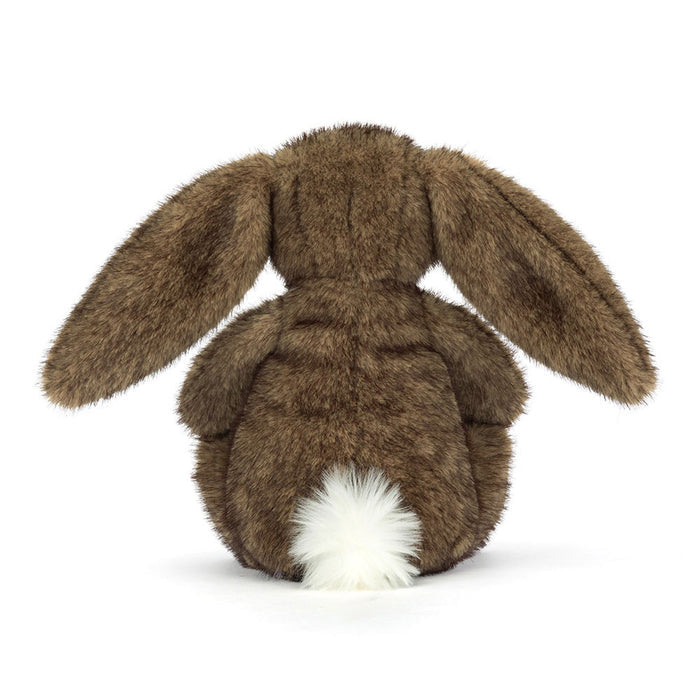 JellyCat Bunny Hoppleston Luxe