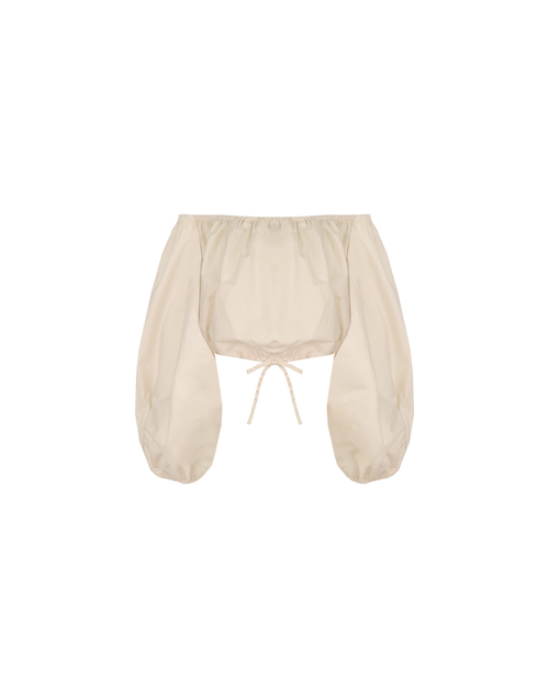 JESSA BLOUSE TOFU