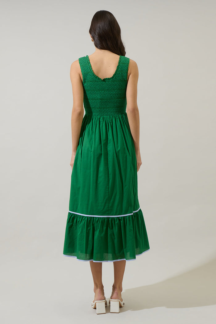 EMERALD