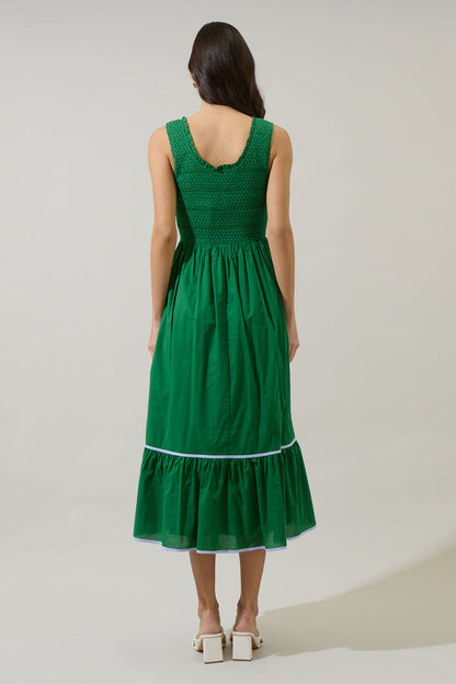 EMERALD