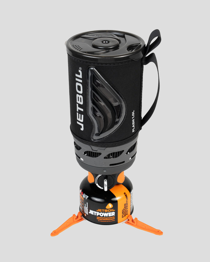 Jetboil Flash Hike Stove 1 L - Carbon