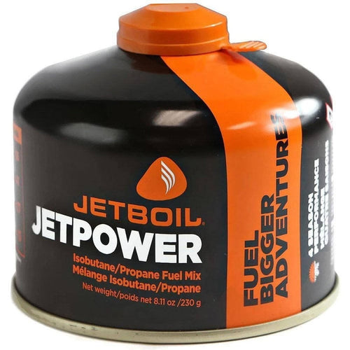 Jetpower Fuel Gas Cartridge - 230g