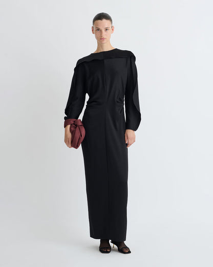 Jil - Dress - Black