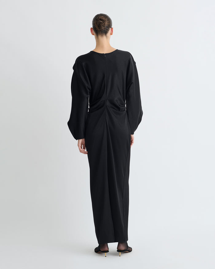 Jil - Dress - Black