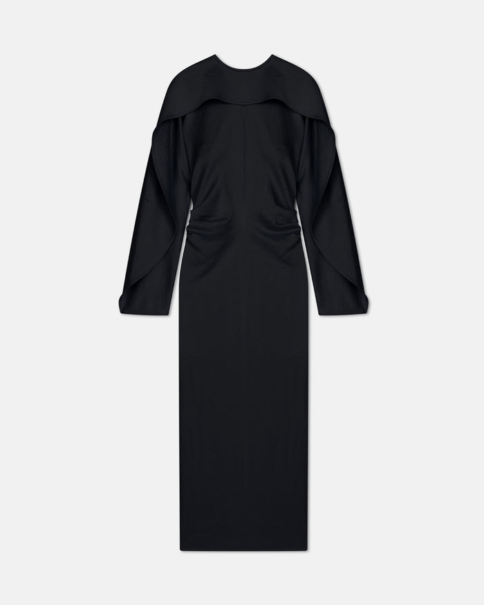 Jil - Dress - Black